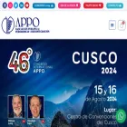 appo.com.pe