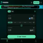 app.panora.exchange