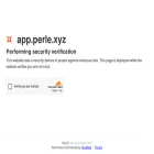 app.perle.xyz