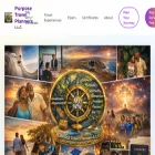 app.purposetravelplannersllc.com