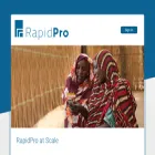 app.rapidpro.io