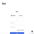 app.rezi.ai