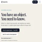 appraisily.com