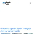 apprendre-la-peche-en-ligne.com
