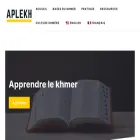 apprendre-le-khmer.com