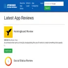 appreviewed.net