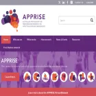 apprise.org.au