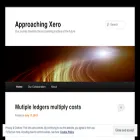 approachingxero.com