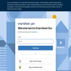 app.smartsheetgov.com