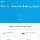 apps.paloaltonetworks.com