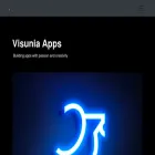 apps.visunia.com