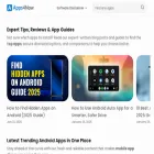 apps4now.com