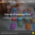appsingermany.com