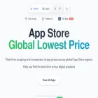 appstoreprice.com