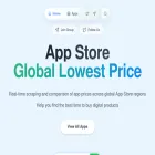 appstoreprice.org