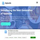 appsuitecrm.com
