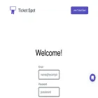 app.ticketspot.io