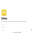 app.twentyfour.me