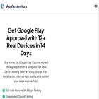 apptesterhub.com