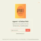 appunti.substack.com