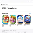 app.weplaygamer.com