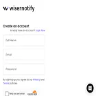 app.wisernotify.com