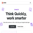app.xmind.com