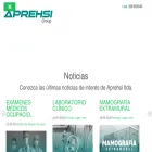 aprehsiltda.com