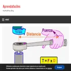aprendafaciles.com
