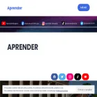 aprenderderecho.org