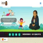 aprendoqeqchi.com
