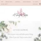 aprettierpetal.com