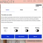 apricityrestaurant.com