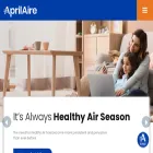 aprilaire.com