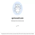 aprincewill.com