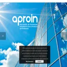 aproin.com