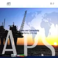 aps-finland.fi