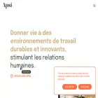 apsi-groupe.fr