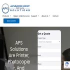 apssolutions.com.au