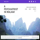apsychiatristinmalawi.com
