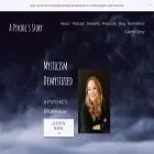 apsychicsstory.com