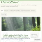 apsychicsview.com