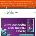 ap.themyersbriggs.com