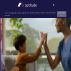 aptitudemedical.com