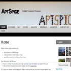 aptspice.com