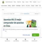 apuestas.mx