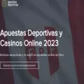 apuestasdeportivas.pe