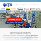apv.cl