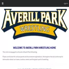 apwarriorwrestling.com