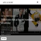 apxluxury.com
